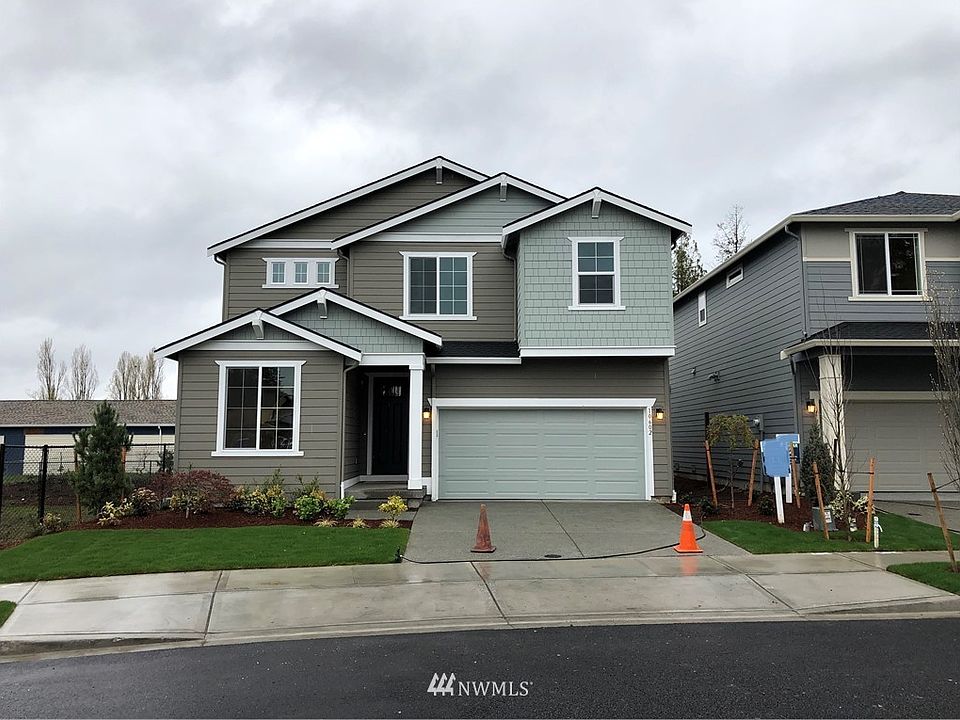 1st image of 10602 243rd (Lot 11) Place