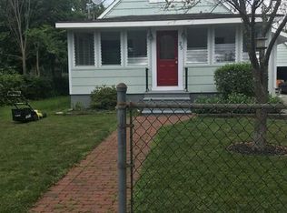 25 Allen Ave, Oxford, MA 01540