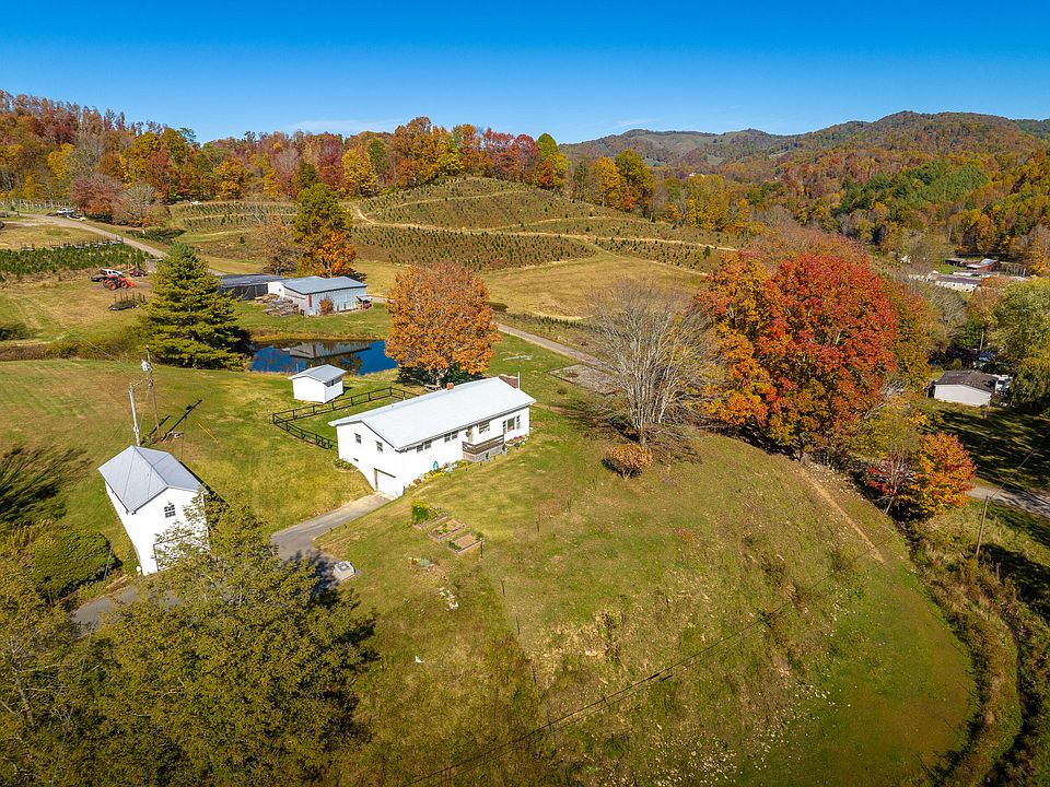 1234 Bulldog Rd, Trade, TN 37691 MLS 9958563 Zillow