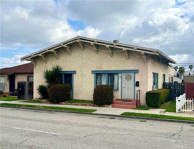 1824 Cabrillo Ave, Torrance, CA, 90501