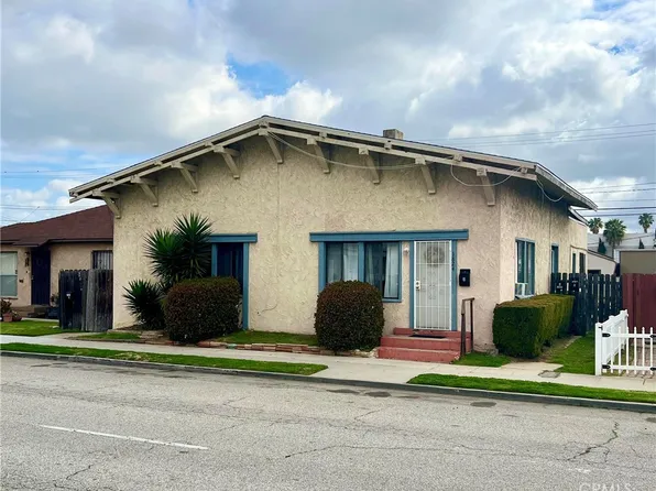 1824 Cabrillo Ave, Torrance, CA 90501