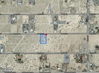 1731 Georgene St, Pahrump, NV 89060