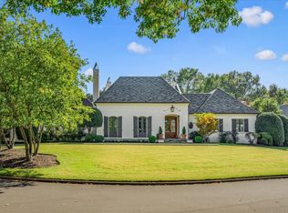 202 Cloister Green Ln, Memphis, TN 38120