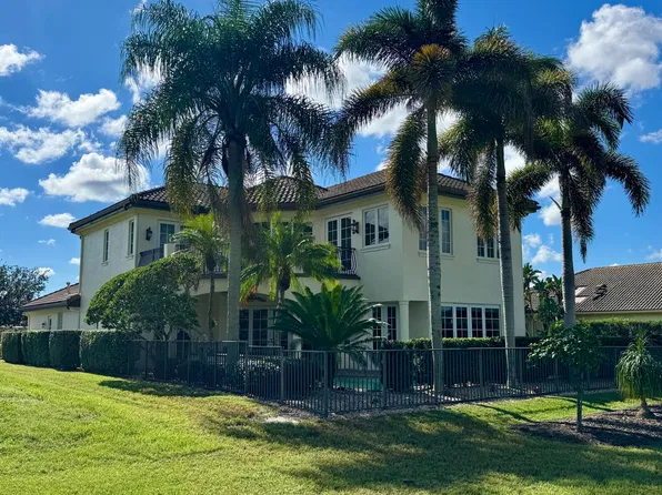 143 SE Bella Strano, Port St Lucie, FL 34984