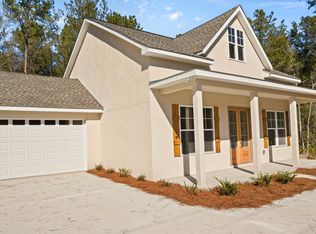 4984 Smith Rd, Townsend, GA 31331