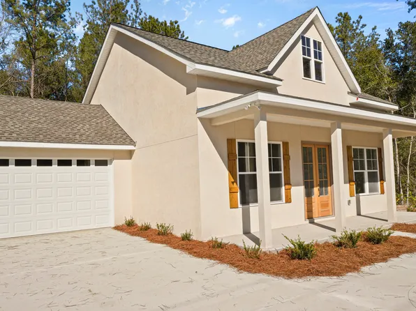 4984 Smith Rd, Townsend, GA 31331