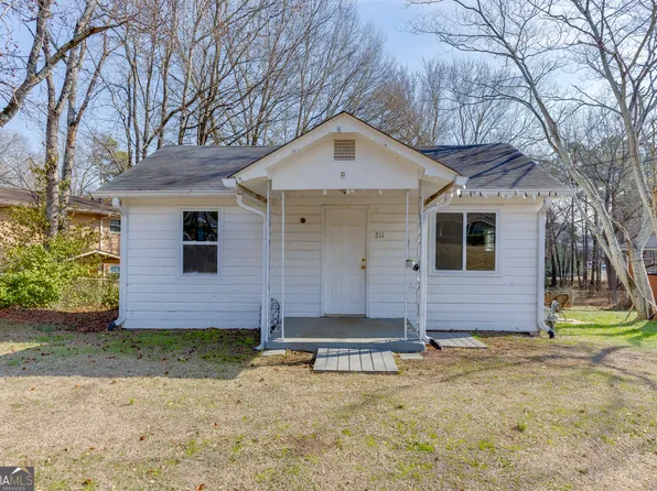 211 Stone Mountain St, Lawrenceville, GA 30046