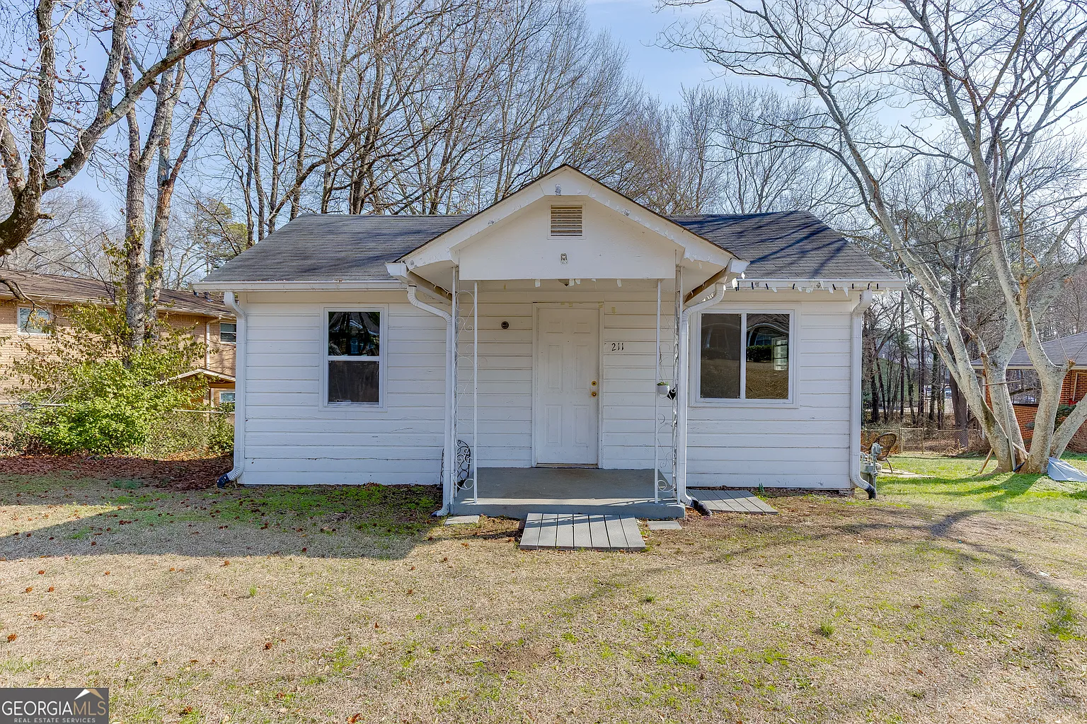 211 Stone Mountain St photo 1