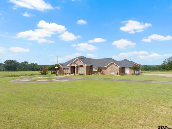 3675 County Road 4550, Mount Pleasant, TX 75455