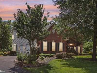 14517 Chamberry Cir, Haymarket, VA, 20169
