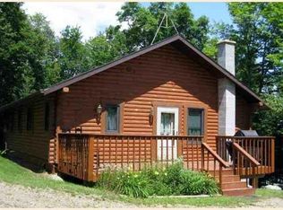 36622 Pincherry Rd, Cohasset, MN 55721