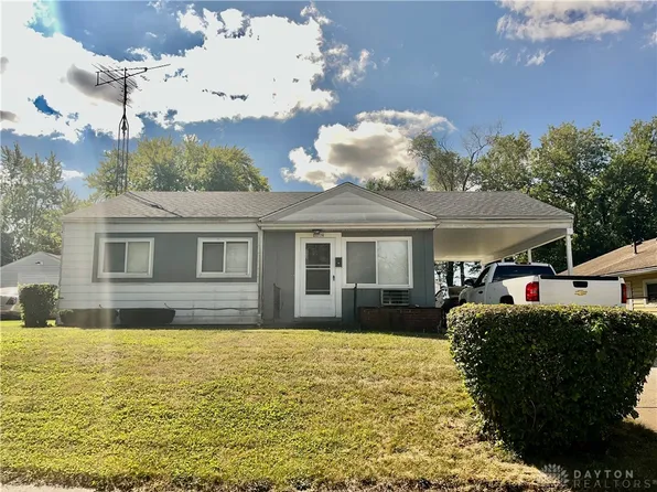 4682 Marlin Ave, Dayton, OH 45416