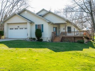 58380 Sunset Shores Ct, Three Rivers, MI 49093