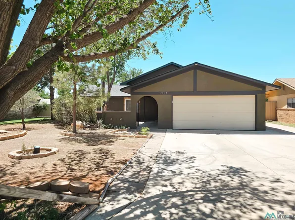 1917 Grayson Ct, Clovis, NM 88101
