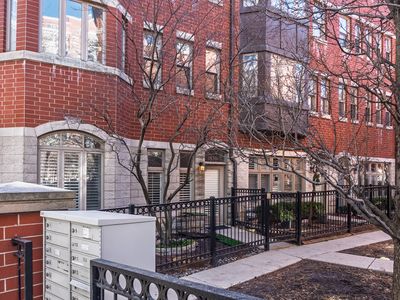 1830 S Calumet Ave #7G, Chicago, IL, 60616