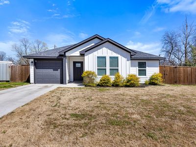 4514 Underwood St, Dallas, TX, 75216