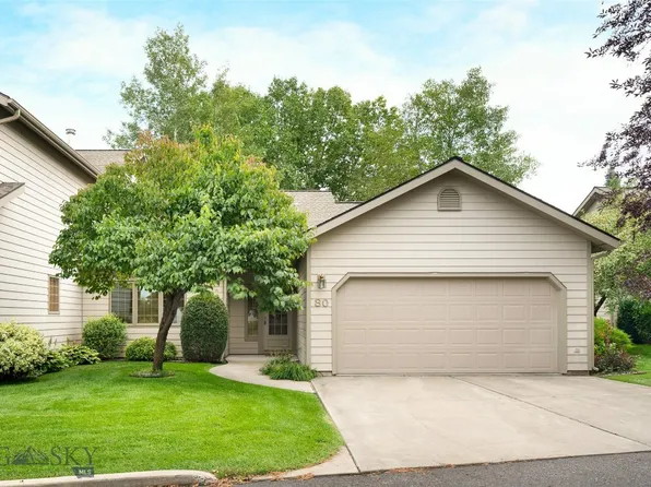 2400 Durston Rd APT 80, Bozeman, MT 59718