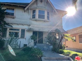 3212 W 18th St, Los Angeles, CA 90019