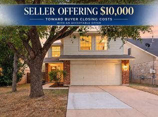 1104 Miss Kimberlys Ln, Pflugerville, TX 78660