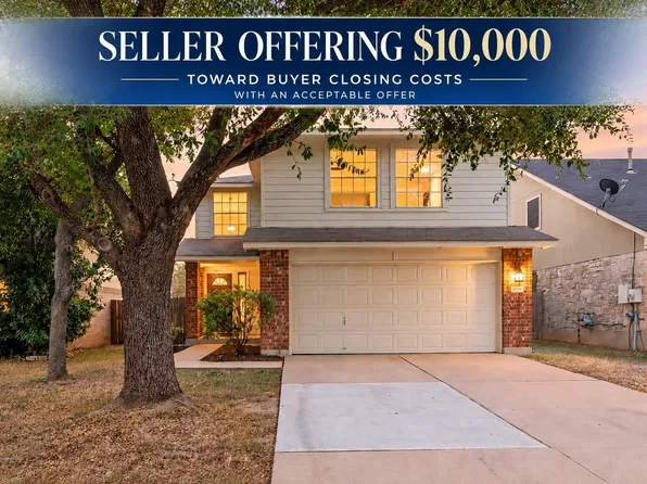 1104 Miss Kimberlys Ln, Pflugerville, TX 78660