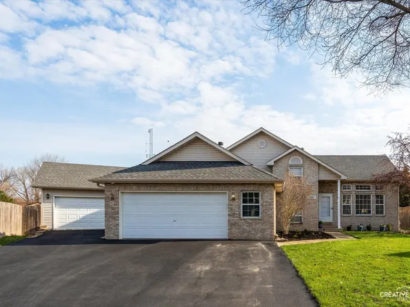 3203 Wexford Ln, Joliet, IL 60431