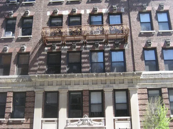 615 West 113th Street