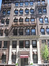 615 West 113th Street in Morningside Heights