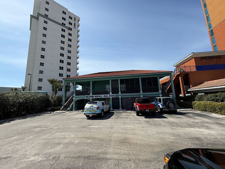 1st image of 731 Pensacola Beach Blvd #B2