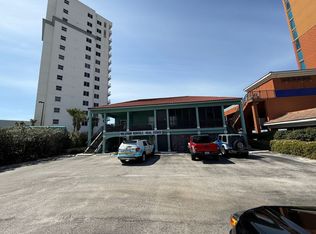 731 Pensacola Beach Blvd #B2, Pensacola Beach, FL 32561