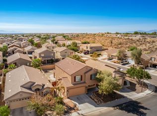 11823 W Softwind Dr, Sun City, AZ 85373