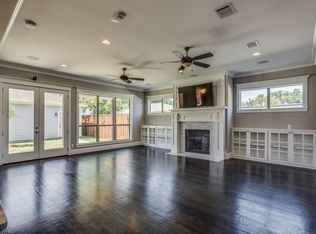 5224 Willis Ave, Dallas, TX 75206