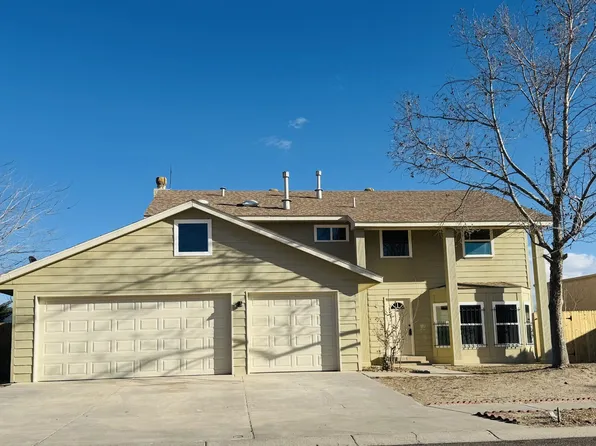 5134 Cordoniz St NW, Albuquerque, NM 87120