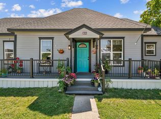 422 Maple Ave, Emmett, ID 83617