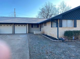1359 Munger Dr, Enid, OK 73703