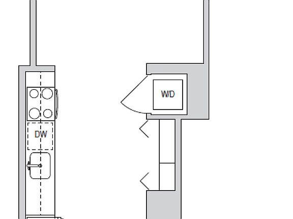 2nd image of 70 Pine St APT 722