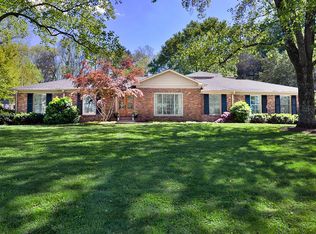 8103 Devens Dr, Brentwood, TN 37027