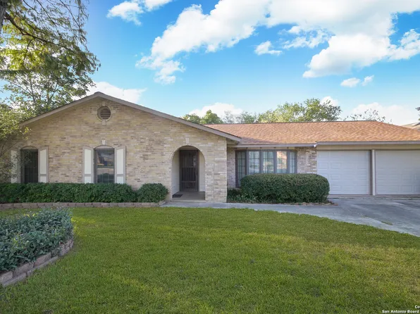 5910 SINCLAIR RD, San Antonio, TX 78222