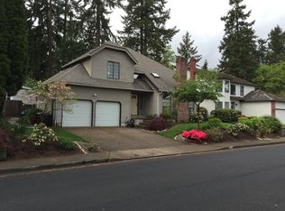 6635 SW Juniper Ter, Beaverton, OR 97008