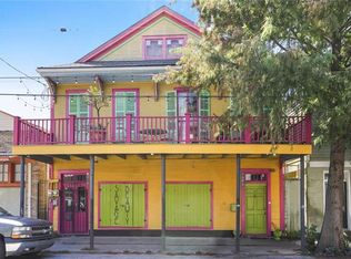 3210 Burgundy St, New Orleans, LA 70117