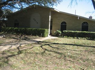 4010 Goodwin Dr, Plano, TX 75023