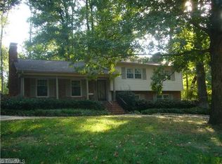 114 Nut Bush Rd E, Greensboro, NC 27410