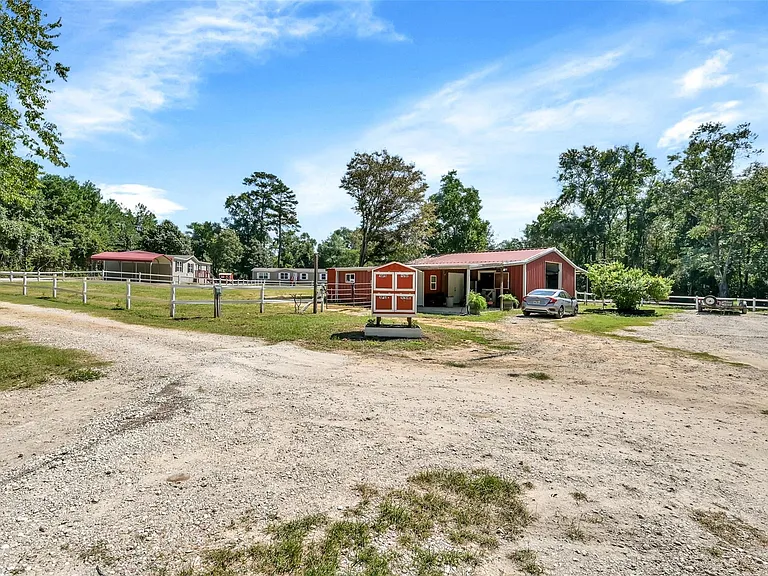 26768A Dobbin Huffsmith Rd — Photo 3