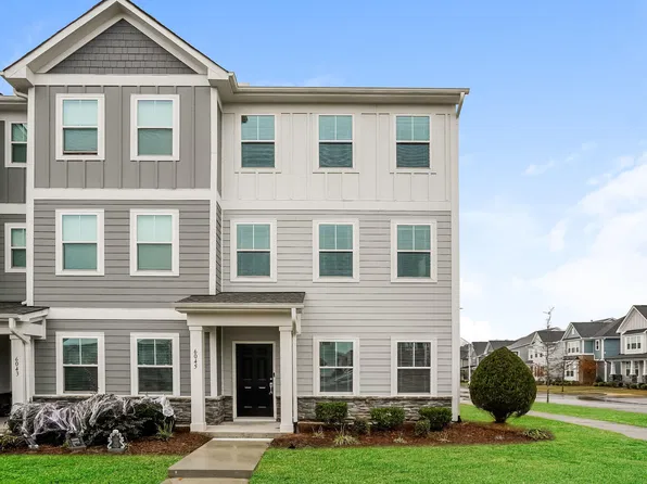 6045 Kayton St, Raleigh, NC 27616