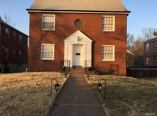 7307 Pasadena Blvd APT 1E, Saint Louis, MO 63121