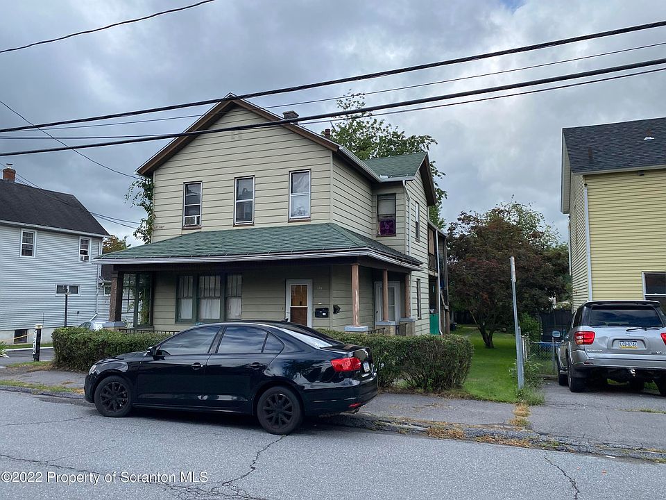 1210 S ster Ave, Scranton, PA 18505 Zillow