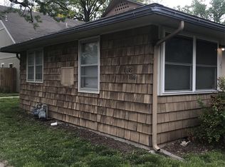 1816 Missouri St #1, Lawrence, KS 66044