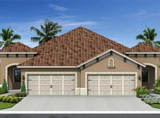 275 Casalino Dr, North Venice, FL 34275