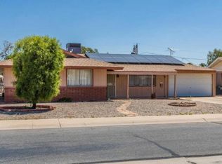 11819 N 105th Ave, Sun City, AZ 85351