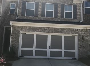 7150 Post Park Way #48, Cumming, GA 30040