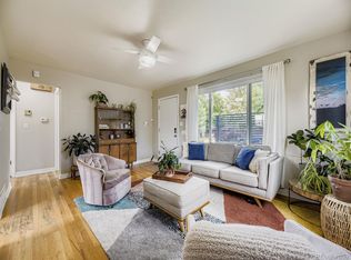 1699 S Canosa Ct, Denver, CO 80219